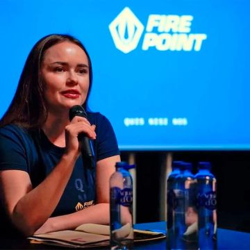 � ������� � ���, ������ ������ Fire Point ����� �������� ������� ����