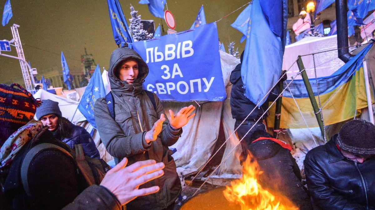 "Придется ходить с факелами в темноте": Кутырь о том, почему нельзя откладывать обустройство Украины