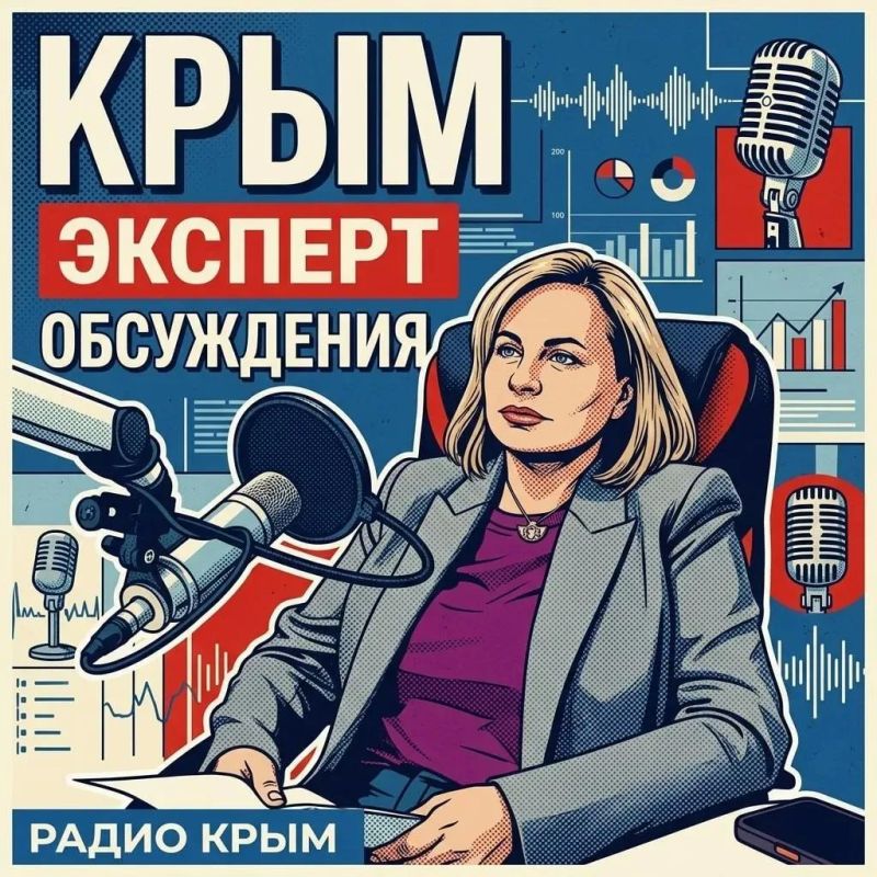 «Предателей не любят нигде»: помощник Главы Крыма Курлаева осудила пособников врага