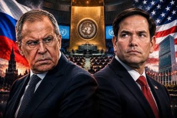 Так держать, Лавров! Американцы встали на сторону России — Украину поделили без Зеленского