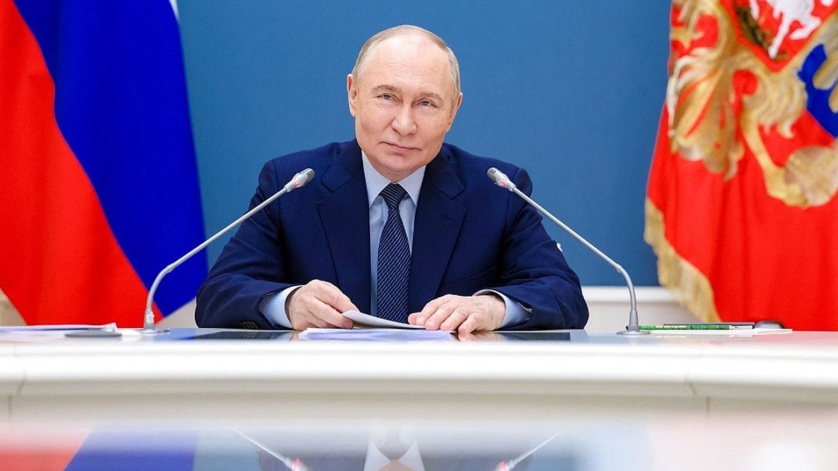 Желающие разгромить Россию сделали Путина еще популярнее: на Западе признали провал антироссийского курса