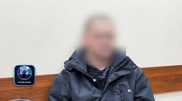 Белгородский областной суд приговорил к 19 годам колонии строгого режима гражданина Украины 1990 года рождения, признанного виновным в шпионаже в интересах украинских спецслужб