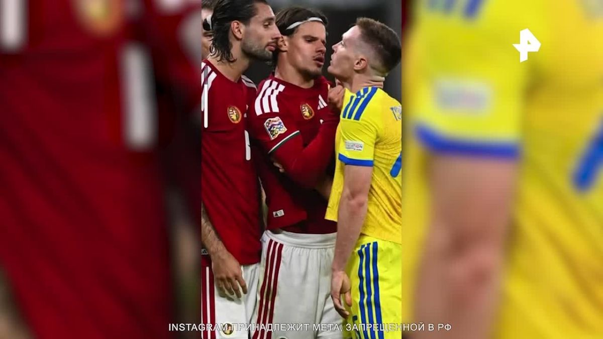 "Русский рай": отец футболиста "Ливерпуля" взбесил украинских пользователей соцсетей треком российских рэперов АК-47 и Басты