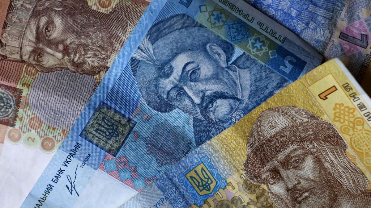 Жизнь взаймы: госдолг Украины обновил исторический максимум