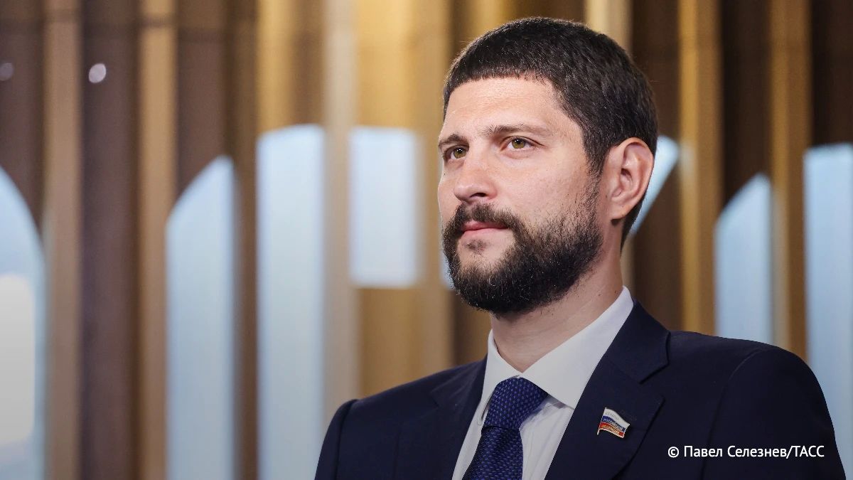 Более 1 трлн рублей Украина должна будет выплатить в качестве репараций для восстановления Донбасса после всех разрушений и страданий, что пережил регион от вооруженной агрессии ВСУ