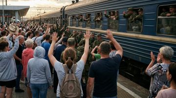 Какой должна быть мобилизация? Ответ ветерана СВО с уникальным опытом