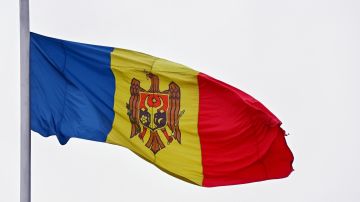 Украина запросила у Молдавии разрешение на использование складских помещений в республике