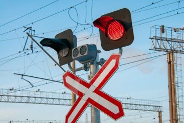 Ковальчук: ВСУ атаковали железную дорогу под Брянском во время движения поезда