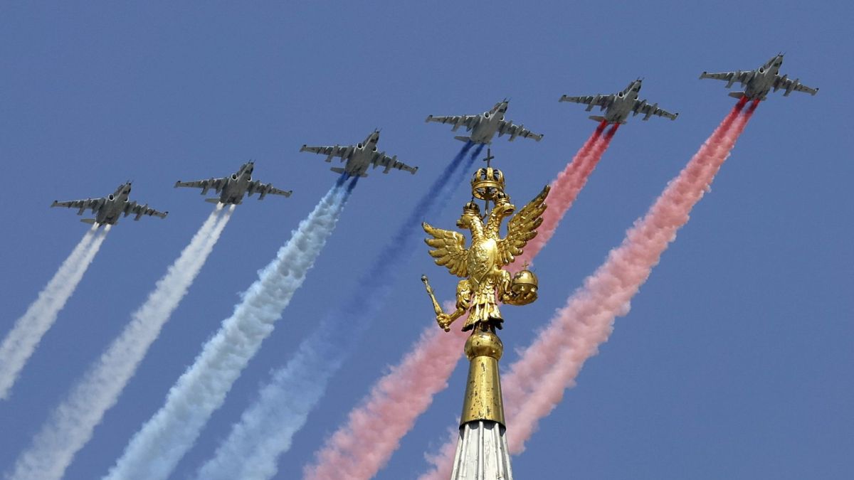 СВО и Третья мировая: победит ли Россия без большой войны