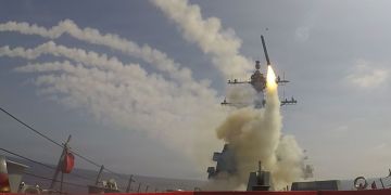 Елена Панина: WSJ: Военные компании США опаздывают с производством ракет