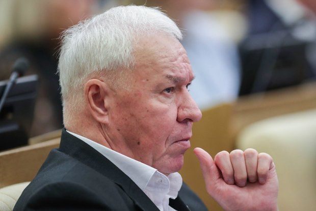 Депутат Соболев: Украина лишится неба, когда российские войска уничтожат все системы ПВО