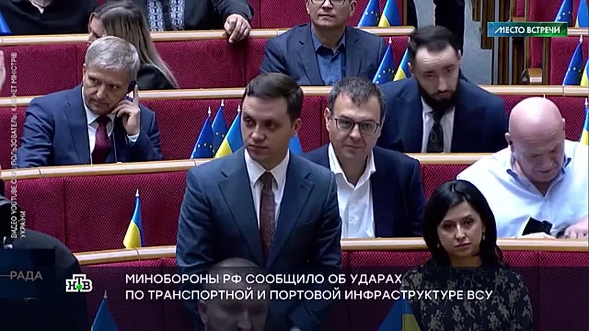 Западная пресса называет заканчивающийся сентябрь самым тяжелым месяцем для Киева за все время конфликта