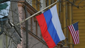 РФ и США обсуждали вероятность сотрудничество после завершения конфликта на Украине – Reuters