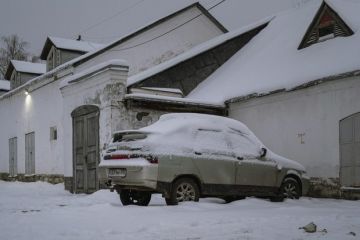 Sina допустила переговоры между Россией и Украиной только на условиях Москвы
