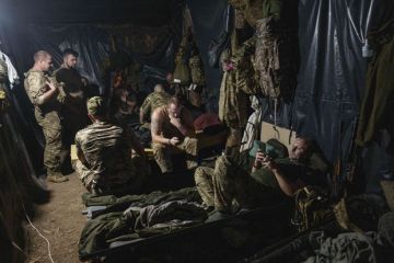 The Jerusalem Post: Принудительно мобилизованный в ВСУ гражданин Израиля будет врачом