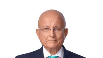 Сергей Караганов: Прежде чем бить по Европе, мы должны завершить конфликт на Украине