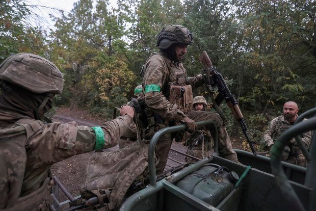 Военный Матвийчук: ВСУ перебросили все резервы на защиту от наступления