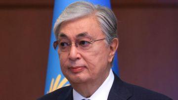 "Я благодарен Путину": что заявил Токаев в Германии по вопросу Украины