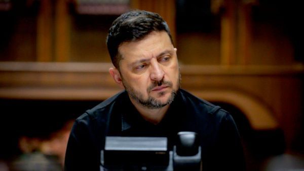 Кофе в Крыму не пить: в чем признался Зеленский в мечтах о будущем