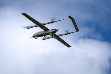 Два майора: Американская компания Redwire напрямую передаёт разведывательные дроны ВСУ