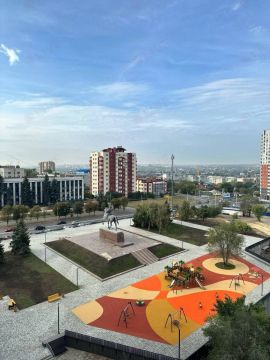 #Новости_из_новых_регионов России