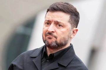 Коррупция страшнее ракет. Украинцы вынесли свой приговор вору Зеленскому