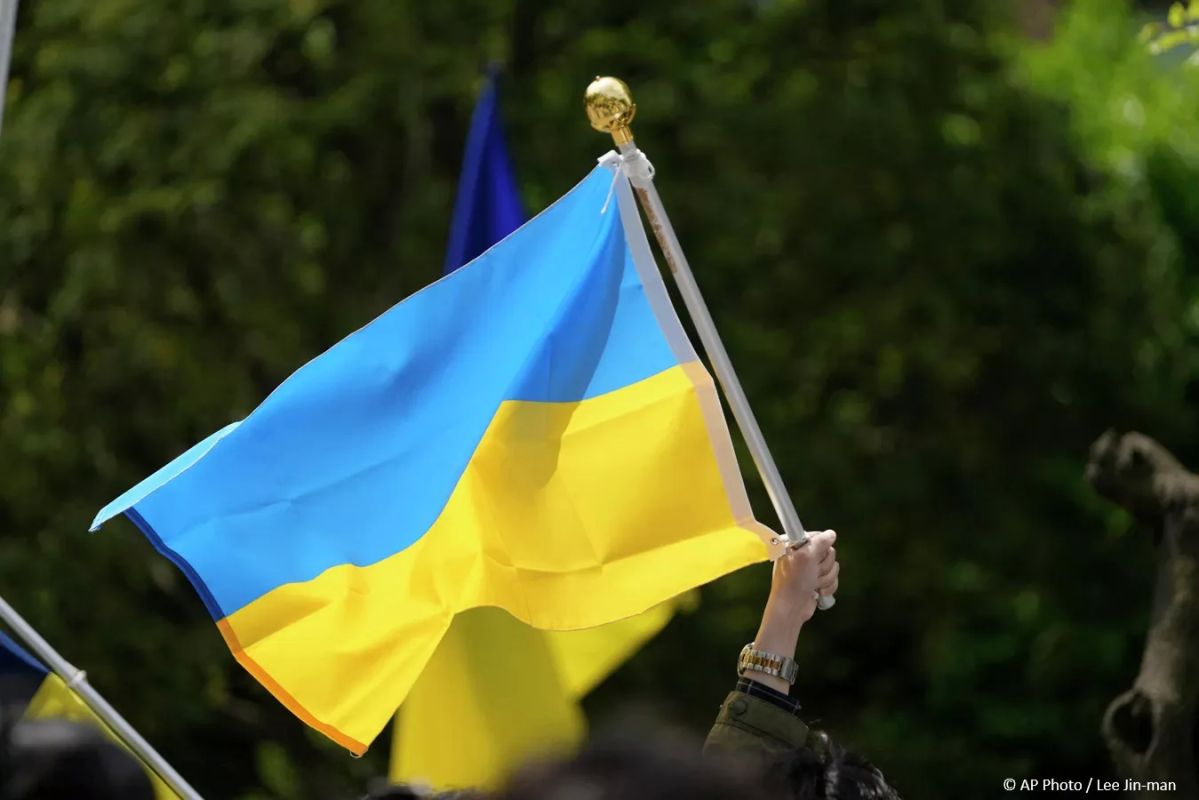 Госдолг Украины обновил исторический максимум