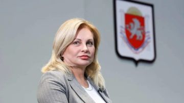Крым после окончания СВО намерен предъявить Украине счёт за нанесённый ущерб