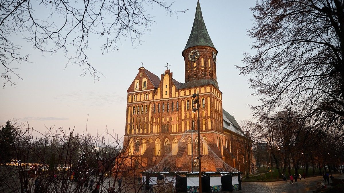 НАТО оправдалась после предупреждения России о Калининграде