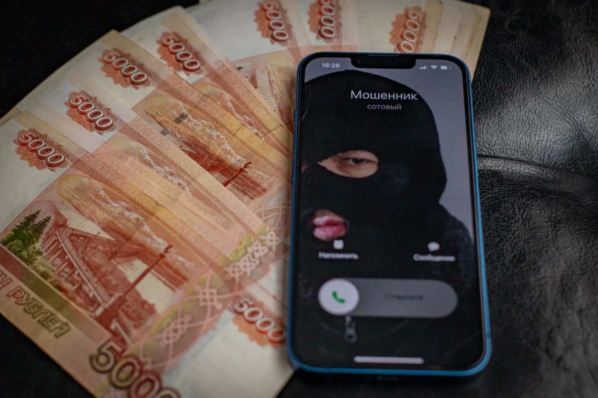 Мошенники обманывают россиян, которые недавно обращались в визовые центры