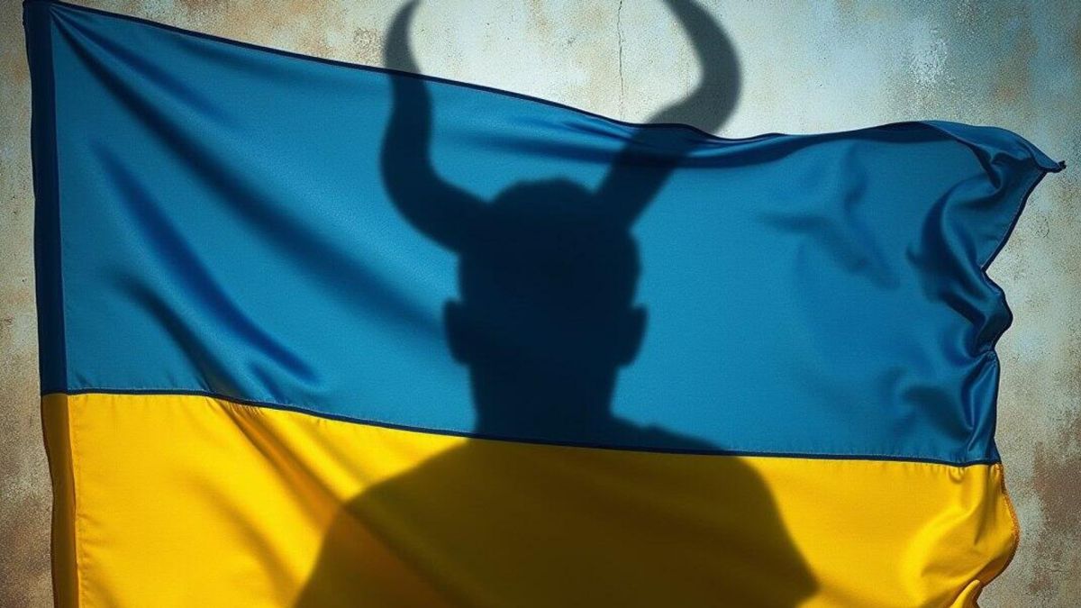 "Как Европа после чумы": Сергейцев объяснил, когда к Украине вернется здравый смысл