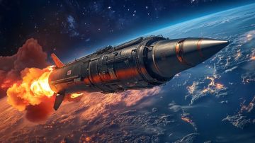 Рассвет. Уже скоро: Не загадка Кремля, а предупреждение - Киеву конец