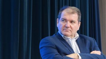 Владимир Корнилов, российский политолог, историк и журналист, дал специальный комментарий для ТГ-канала «Русский Демиург» на форуме «СВО и Третья мировая» организованном изданием «Украина.ру»:
