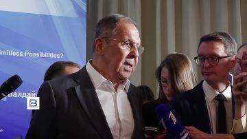 «У нас есть военная доктрина, которую президент неоднократно цитировал