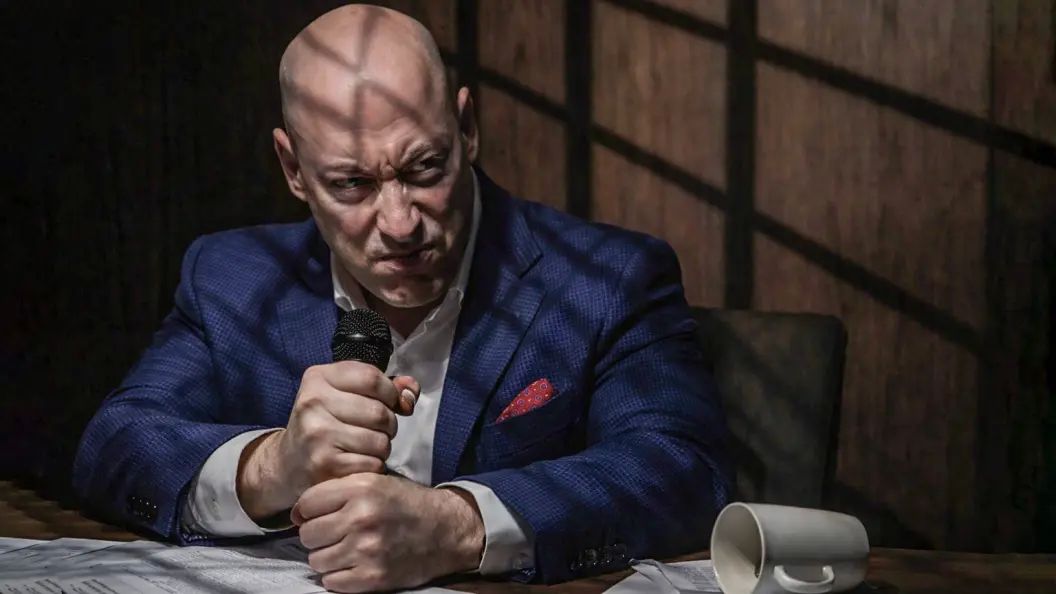 Гордон* призывает запасаться: Призрак большего голода "бродит" по Украине?