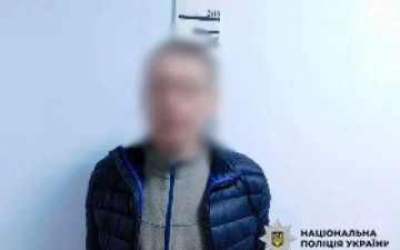 В Киеве девушка спряталась от ракет — и осталась без телефона