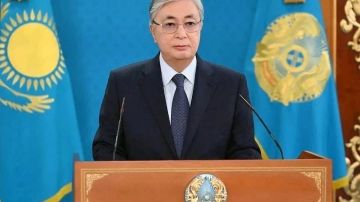 Токаев высказал свое отношение к украинскому конфликту