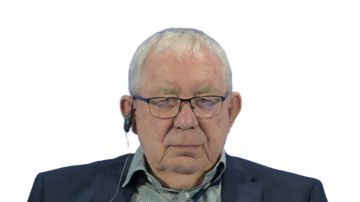 Худший кошмар Зеленского. Профессор Робертс объяснил, почему Украину заставят принять условия России