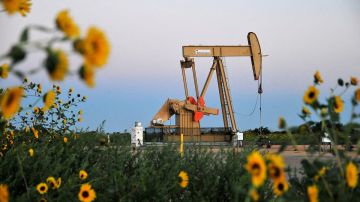Россия получила рекордную с 2022 года недельную выручку от экспорта нефти