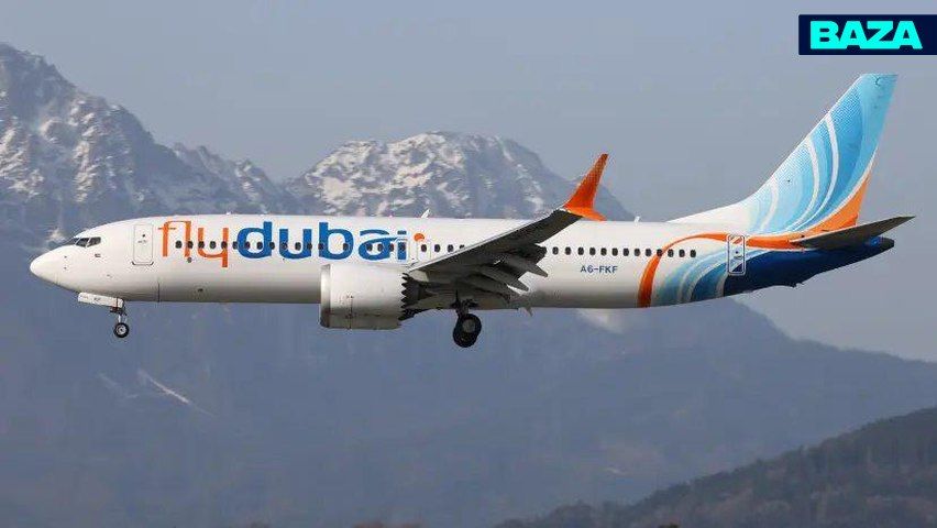 Пилоты Flydubai из России и Украины подрались прямо во время полёта в кабине самолёта — один из них потерял сознание