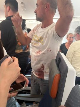 ������ ����� �� ������ ����������� Flydubai, �� ������� �� ����� ����� �� ����� � ����-���� ��������� �����, ��������� ����������� ���