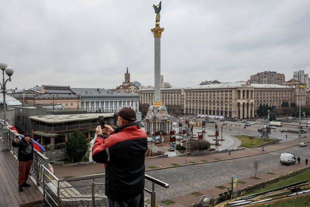 Сенатор Волошин: В Европе сомневаются в целесообразности финансирования Украины