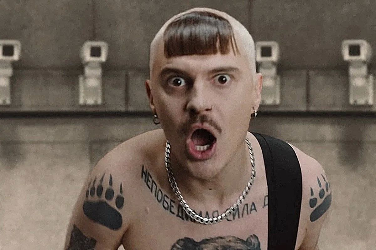Андрей Руденко: Лидер группы Little Big Илья Прусикин* объявлен в розыск