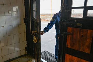 В Ростове-на-Дону осудили мужчину по делу о госизмене