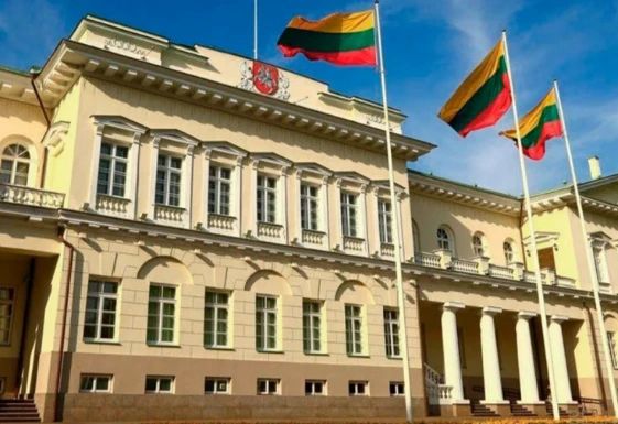 Литва обяжет российских артистов осуждать РФ?