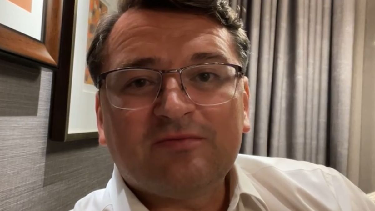 Математика бессилия: Кулеба признал тотальное превосходство России в производстве ракет