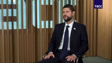 Киев никогда не вернет Донбасс, тем более методом террора