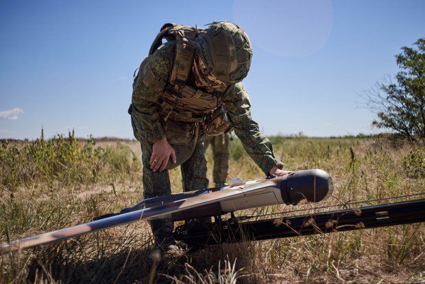 МО России: Ударные БПЛА и ракеты наземного базирования ударили по Киеву и Одесской области