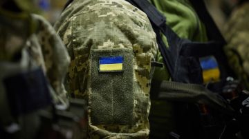 На Украине ловят только треть дезертировавших военнослужащих