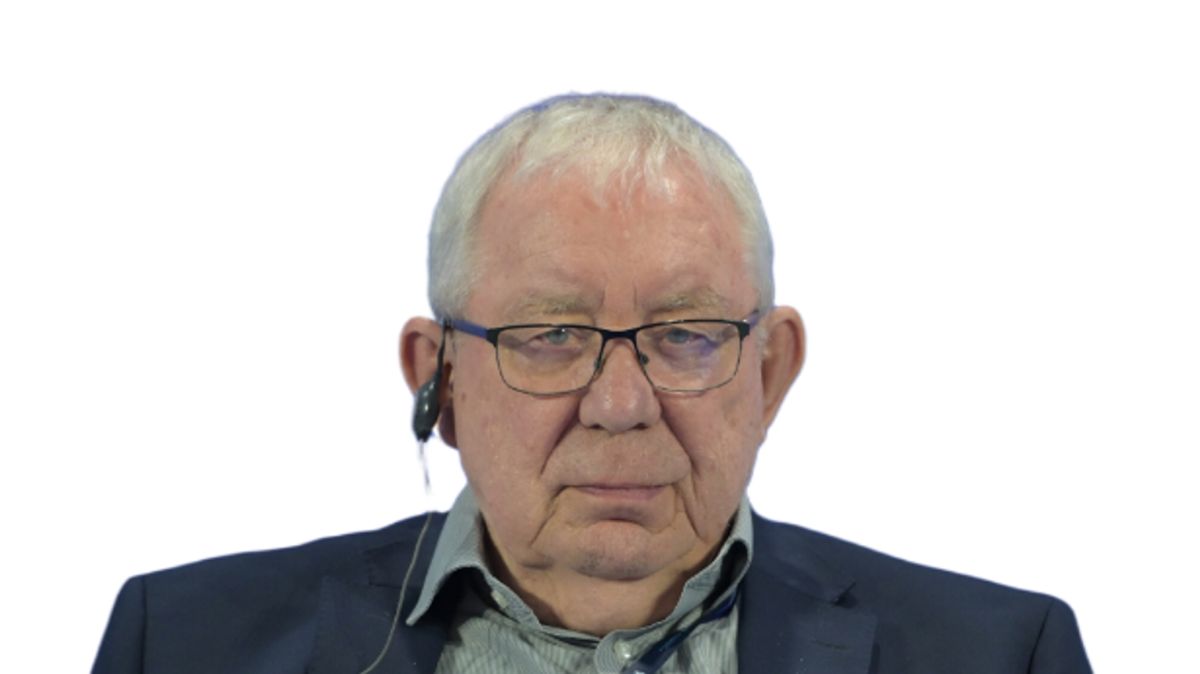 Худший кошмар Зеленского. Профессор Робертс объяснил, почему Украину заставят принять условия России